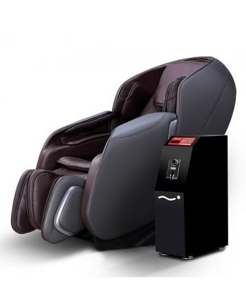 Πολυθρόνα Μασάζ Viking Coin Massage Chair A 300