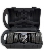 Dumbbell Set 20kg Zeus