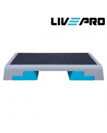 LivePro Step Aerobic B 8240