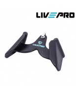 Λαβή Έλξεων Πλάτης V-Grip Livepro Β-8323