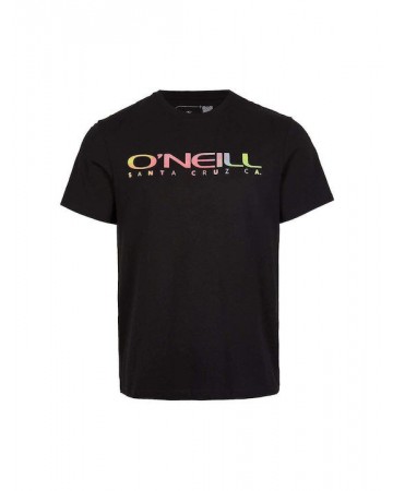 Ανδρικό T-Shirt O'neill Sanborn T-Shirt 2850108-19010M Black Out