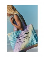 Γυναικεία Τσάντα O'neill Coastal Print Tote 1150008-35046W Blue Tie