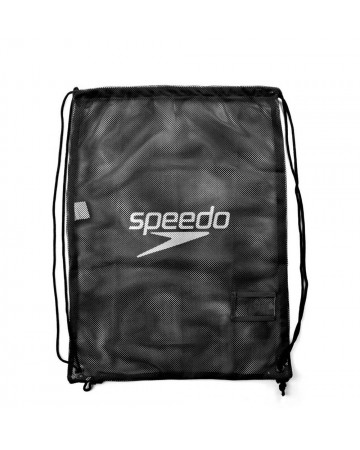 Speedo Equipment Mesh Bag 07407-001U