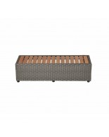 Wicker Step (for Oslo/Tribeca) MSpa