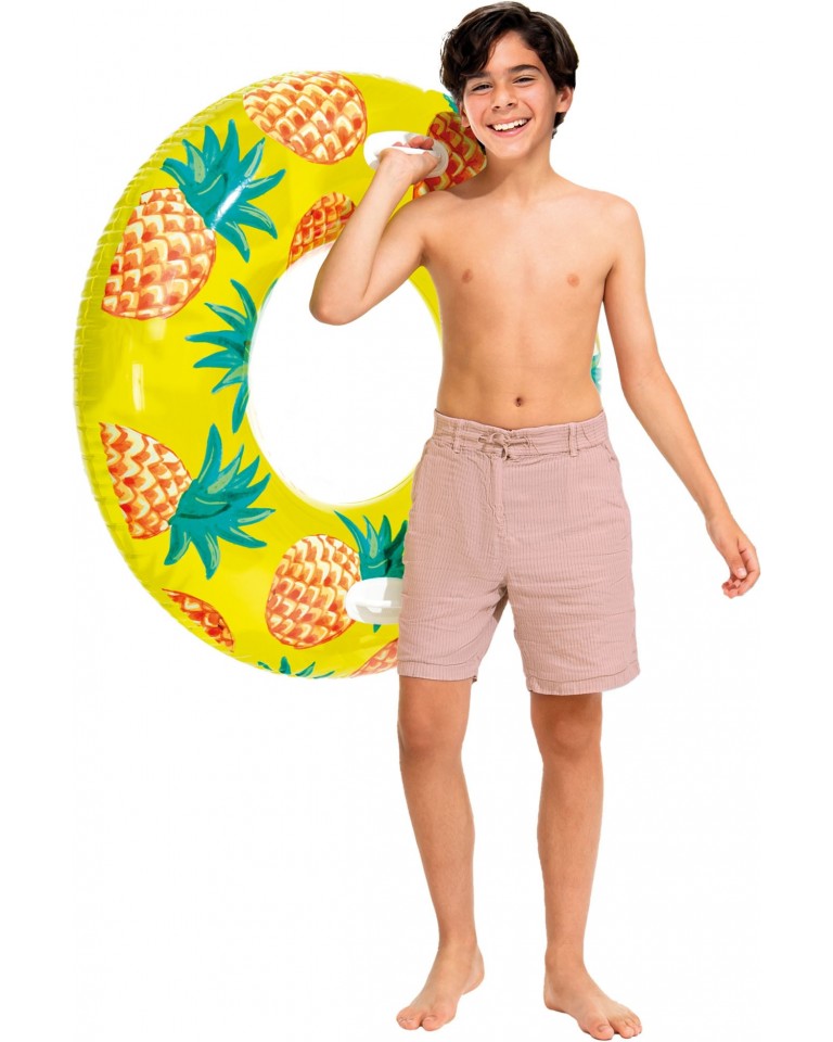 Tropical Fruit Tube Intex 56261