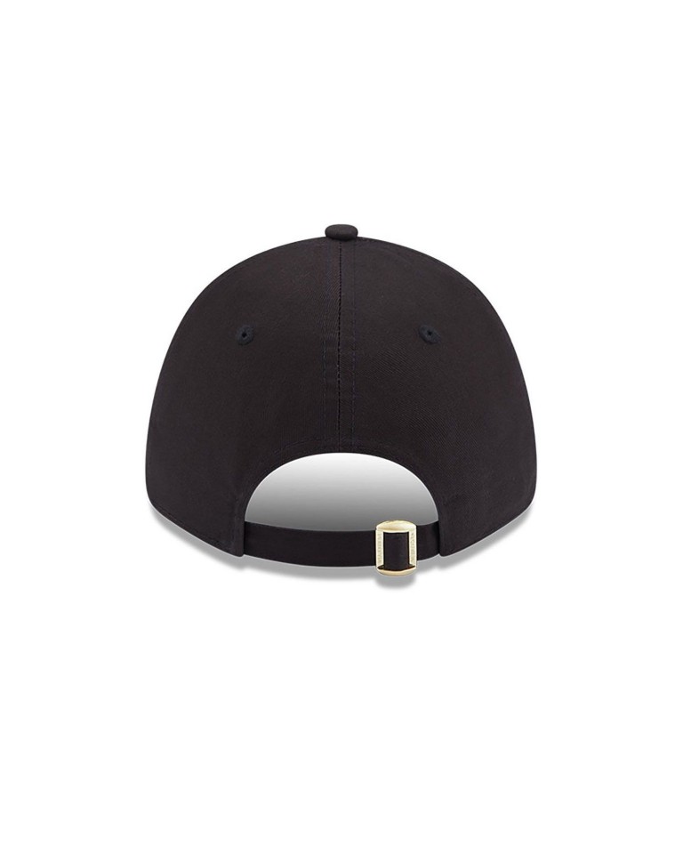 Αθλητικό Καπέλο New Era LA Lakers Metallic Badge Cap Καπέλο 60364419