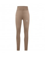 Γυναικείο Αθλητικό Κολάν Zeus Pantalone Venere (Dark Camel)