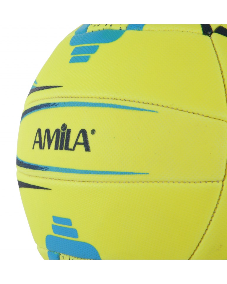 Μπάλα Volley Amila PU Foam No. 5