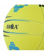 Μπάλα Volley Amila PU Foam No. 5