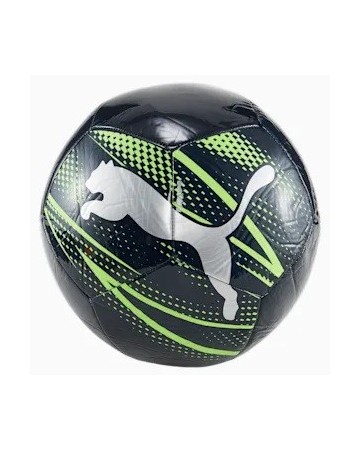 Μπάλα Ποδοσφαίρου Puma Attacanto Graphic 084073-02 (Size 5)