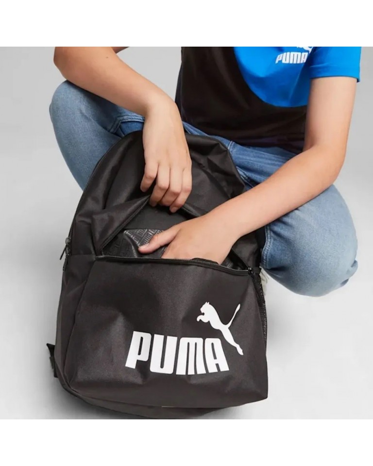 Σακίδιο Πλάτης Puma Phase Backpack 079943-01