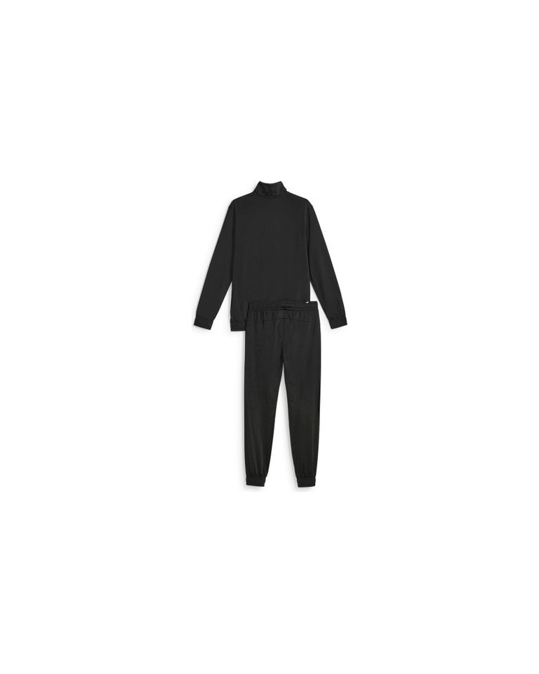 Ανδρικό Σέτ Φόρμας Puma Poly Suit cl 677427-01