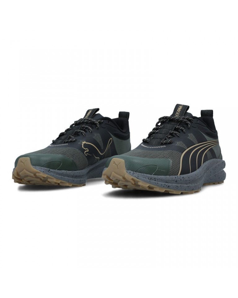 Ανδρικά Αθλητικά Παπούτσια Puma Redeem Pro Trail 378770-03
