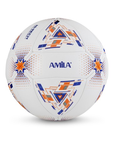 Μπάλα Ποδοσφαίρου Amila Mach-E No. 5 41057