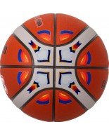 Μπάλα Μπάσκετ Molten Fiba Basketball World Cup 2023 Official Game Ball Replica Model (PU Leather) B7G3800-M3P