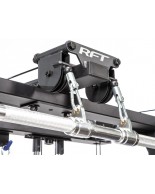 Τροχαλία RFT για το Bodycraft Power Rack F430