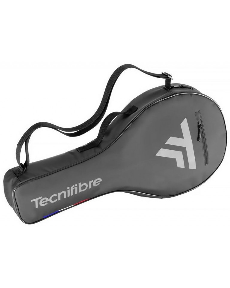 Τσάντα Ρακέτας Τένις Tecnifibre Team Dry 4R (Black)