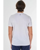 Ανδρικό T-Shirt Magnetic North Men's Impalse Top 23019 White