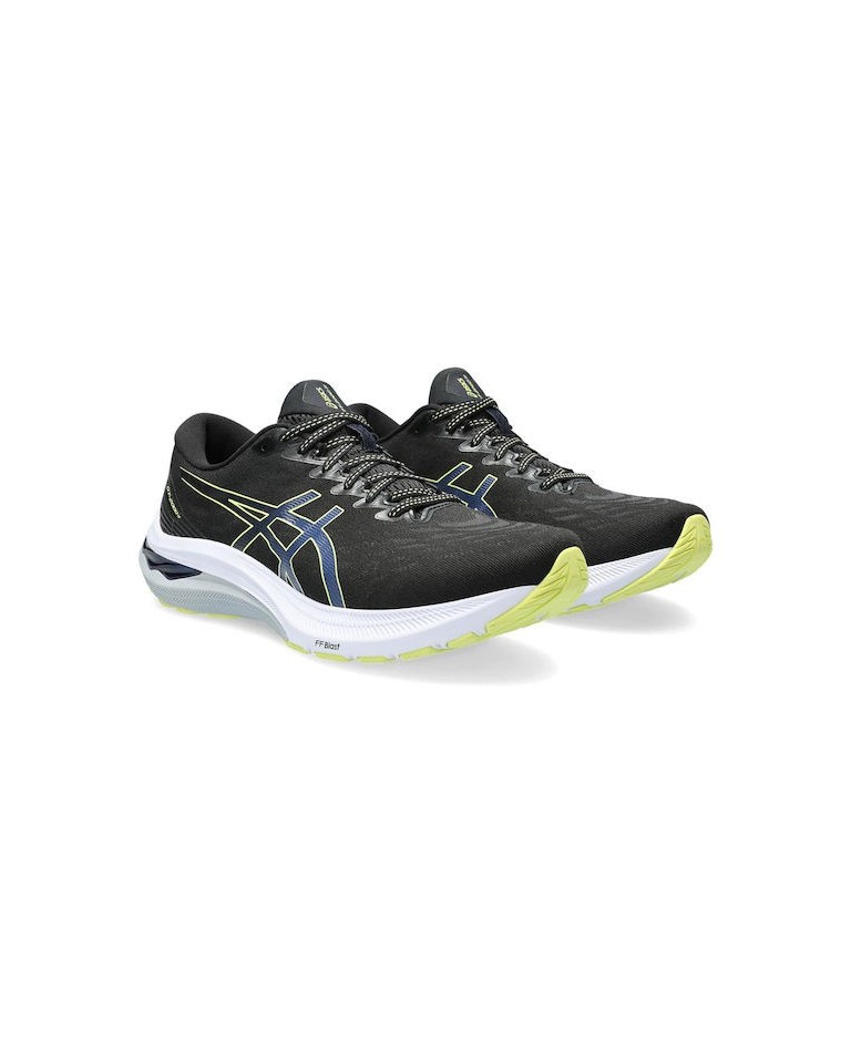 Ανδρικά Αθλητικά Παπούτσια Asics GT 2000 11  1011B441-010