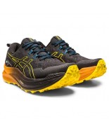 Ανδρικά Αθλητικά Παπούτσια Asics TRABUCO MAX 2 1011B606-001M