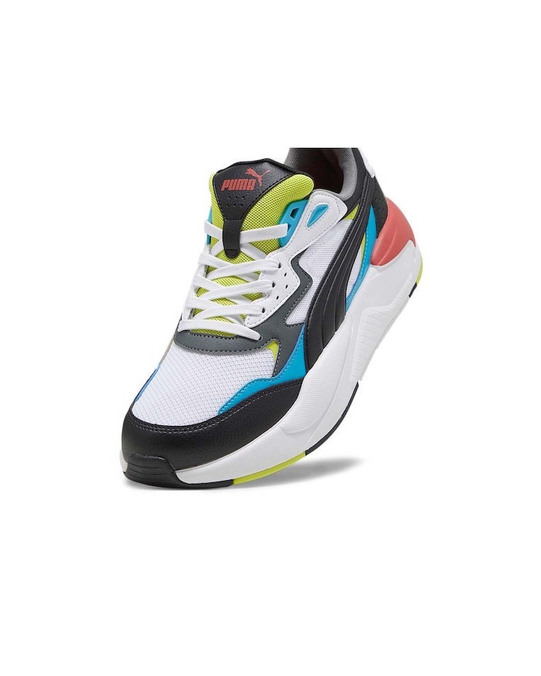 Ανδρικά Αθλητικά Παπούτσια Puma X-Ray Speed 384638-33