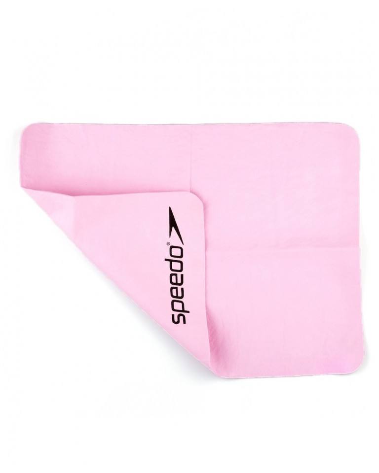 Πετσέτα Κολυμβητηρίου Μικροϊνών Speedo Sports Towel 8-00500-1341 Ροζ 40x30cm