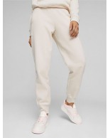 Γυναικείο Παντελόνι Φόρμας Puma ESS Sweatpants FL cl (s) 586841-88