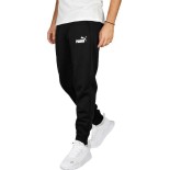 Ανδρικό παντελόνι φόρμας Puma ESS Logo Pants FL cl 586714-01