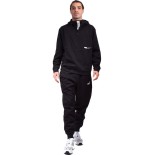 Ανδρικό παντελόνι φόρμας Puma ESS Logo Pants FL cl 586714-01