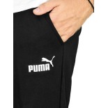 Ανδρικό παντελόνι φόρμας Puma ESS Logo Pants FL cl 586714-01