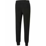 Ανδρικό παντελόνι φόρμας Puma ESS Logo Pants FL cl 586714-01