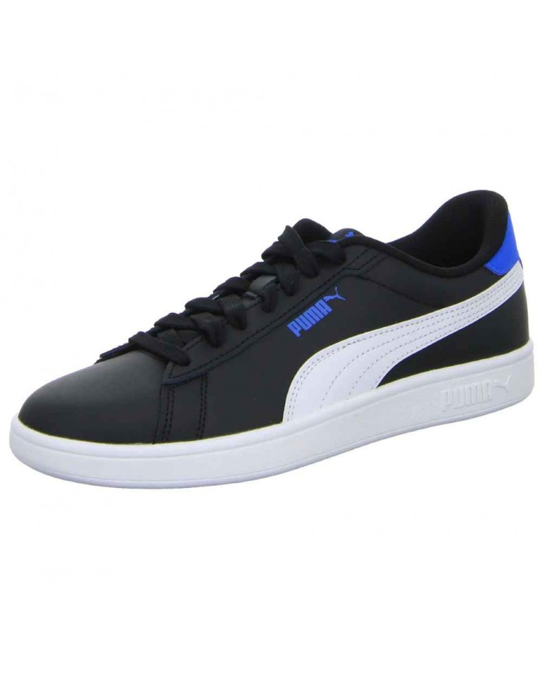 Παιδικά Αθλητικά Παπούτσια Puma Smash 3.0 L Jr 392031-08