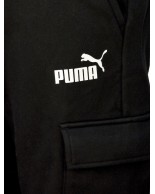 Ανδρικό Παντελόνι Φόρμας Puma ESS Cargo Pants 845802-01