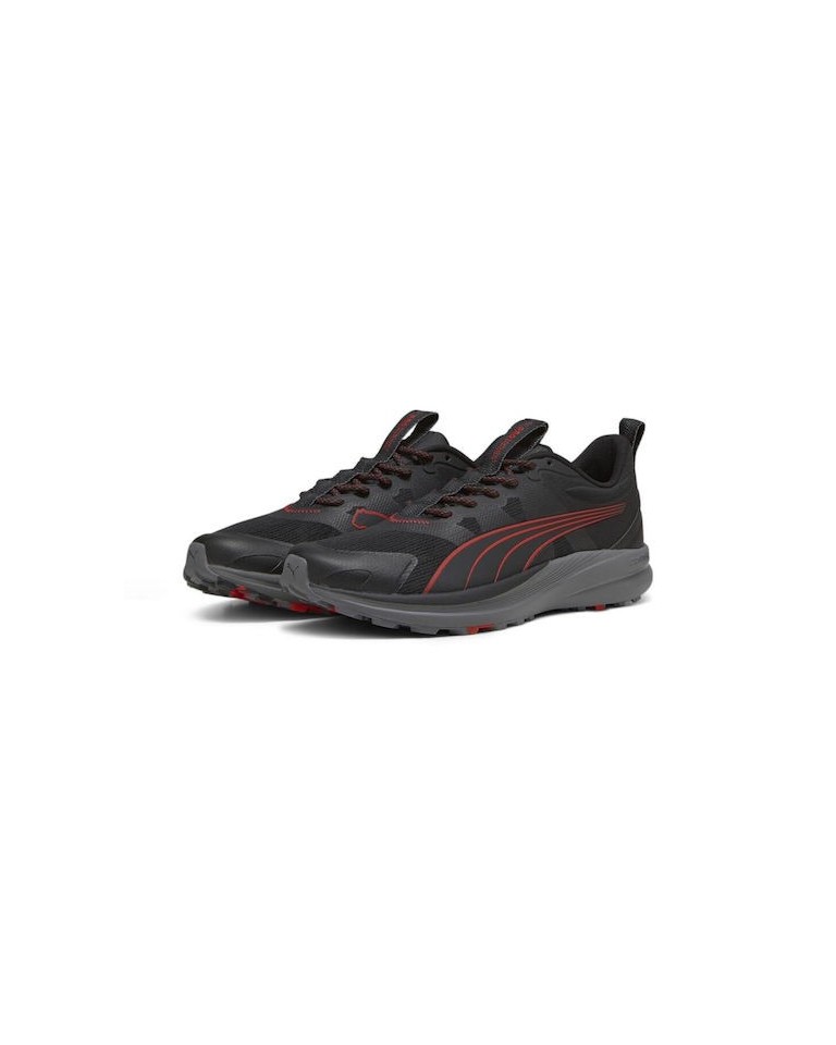 Ανδρικά Αθλητικά Παπούτσια Puma Redeem Pro Trail 378770-05