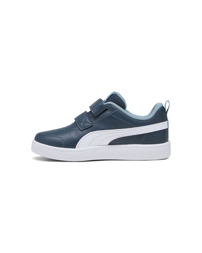 Βρεφικά Παπούτσια Puma Courtflex v2 V Inf 371544-30