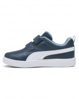 Βρεφικά Παπούτσια Puma Courtflex v2 V Inf 371544-30