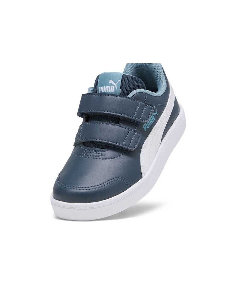 Βρεφικά Παπούτσια Puma Courtflex v2 V Inf 371544-30