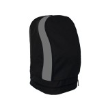 Τσάντα Πλάτης Ligasport Training Backpack (Black/Grey)