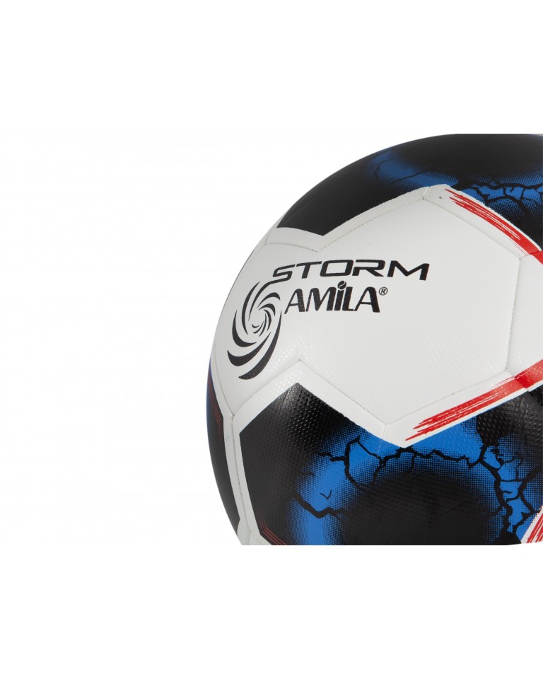 Μπάλα Ποδοσφαίρου Amila Storm No. 5 41221