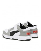 Παιδικά Παπούτσια Puma Rebound Layup Lo SL V PS 370492-20