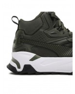 Ανδρικά Αθλητικά Παπούτσια Puma Trinity Mid Hybrid 392327-02