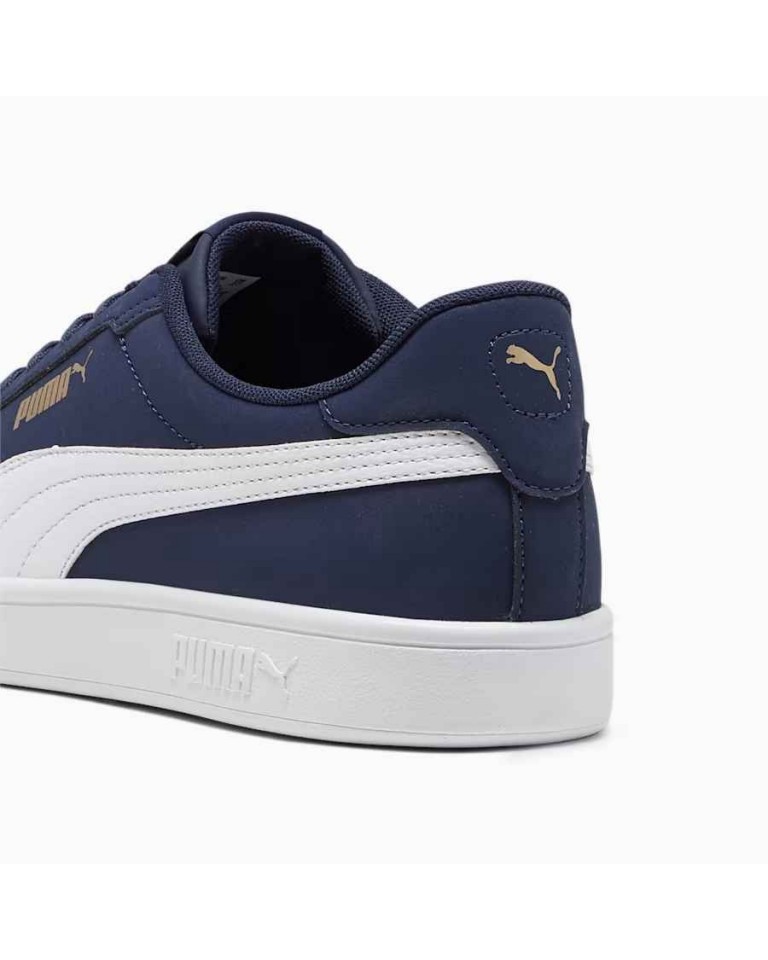 Ανδρικά Αθλητικά Παπούτσια Puma Smash 3.0 Buck 392336-03