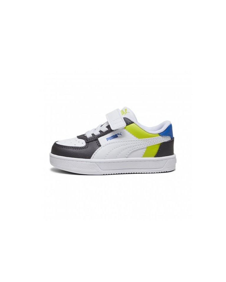 Βρεφικά Παπούτσια Puma Caven 2.0 Block AC+ Inf 394463-03