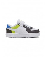 Βρεφικά Παπούτσια Puma Caven 2.0 Block AC+ Inf 394463-03