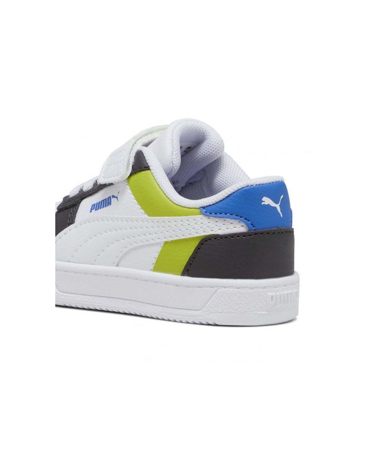 Βρεφικά Παπούτσια Puma Caven 2.0 Block AC+ Inf 394463-03