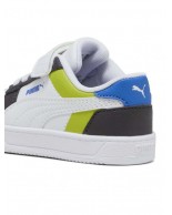 Βρεφικά Παπούτσια Puma Caven 2.0 Block AC+ Inf 394463-03