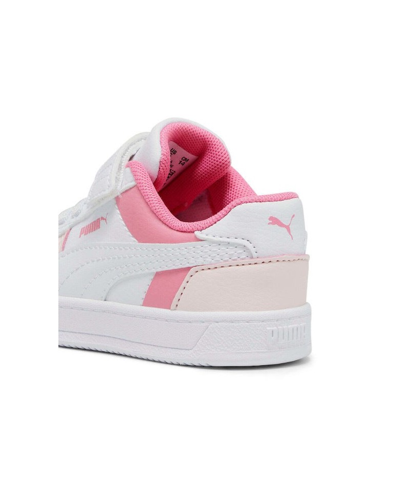 Βρεφικά Παπούτσια Puma Caven 2.0 Block AC+ Inf 394463-01