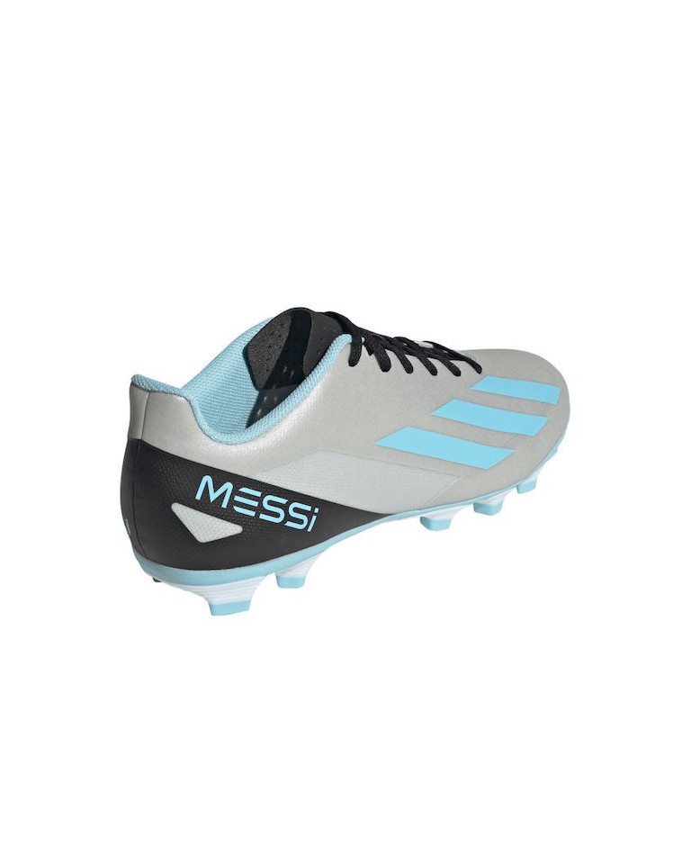 Ανδρικά Παπούτσια Ποδοσφαίρου Adidas X Crazyfast Messi.4 IE4072