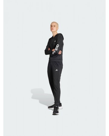 Γυναικείο Σετ Φόρμας adidas Linear Track Suit HZ2258