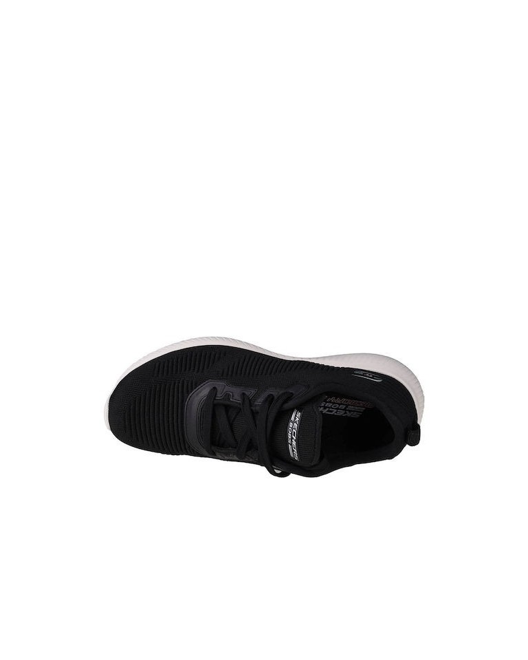 Γυναικεία Παπούτσια Skechers Bobs Sport Tough Talk 32504-BLK